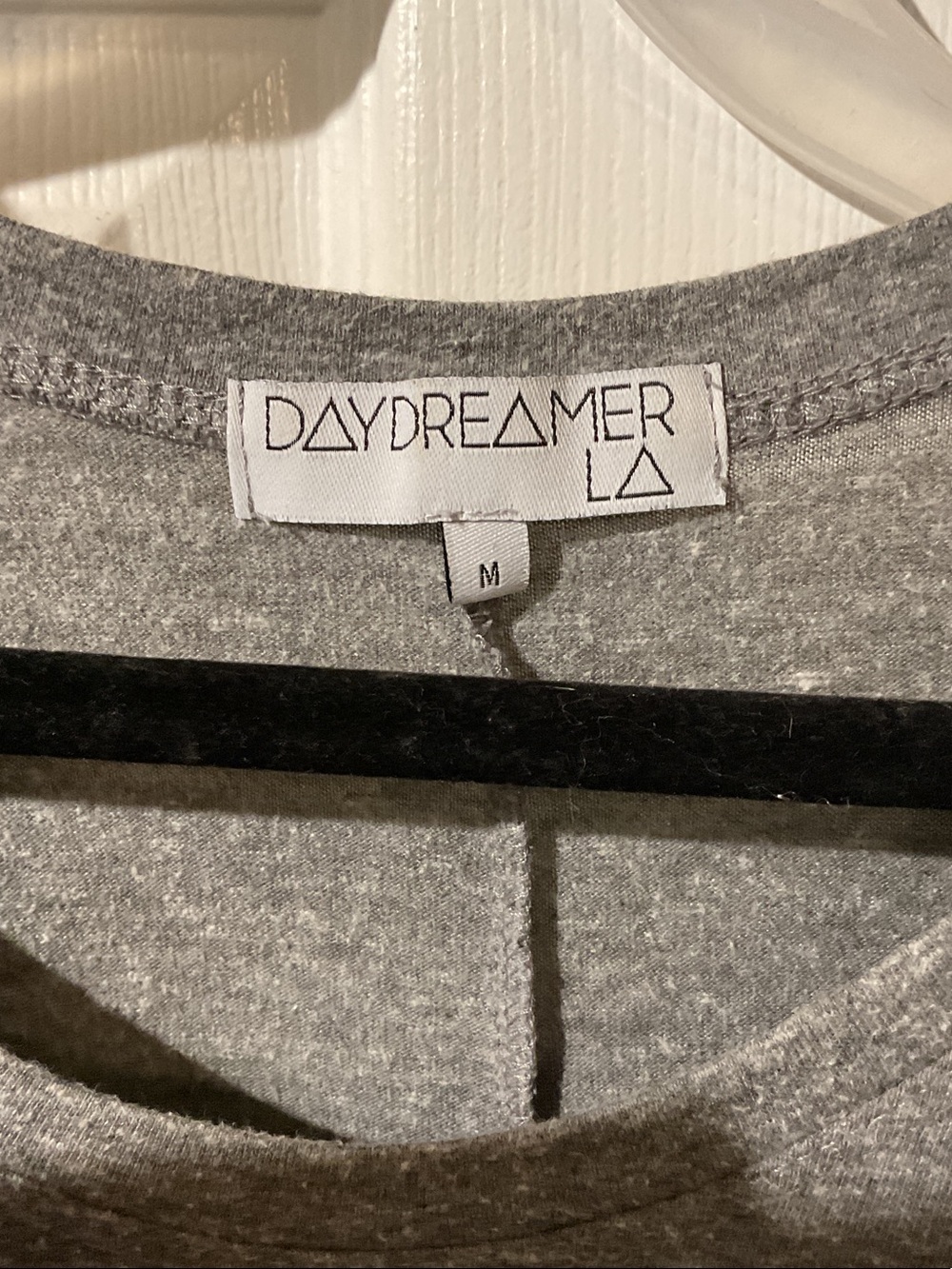 Custom Upcycled Daydreamer LA Stevie Nicks Pop Art Tee - Picture 2 of 3